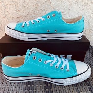 Converse Chuck Taylor All Star Low Top Sneaker